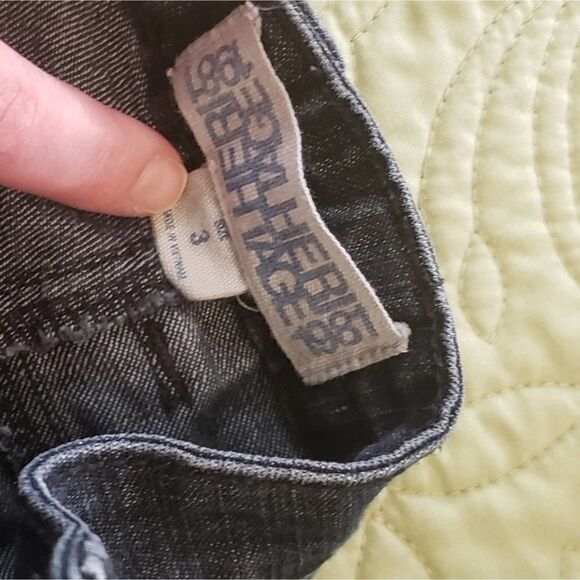 Heritage Jeans - Picture 6 of 6